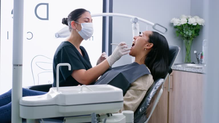  Rosedale, CA Dental Services Pros